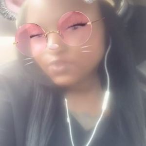 Meet your Posher, Thickness bigbutt smith